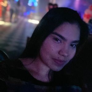 Meet your Posher, Ingrid